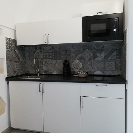 Apartmán Triskelion Scicli Exteriér fotografie