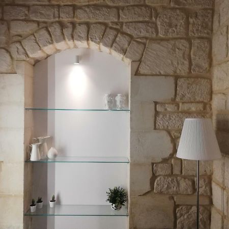 Apartmán Triskelion Scicli Exteriér fotografie