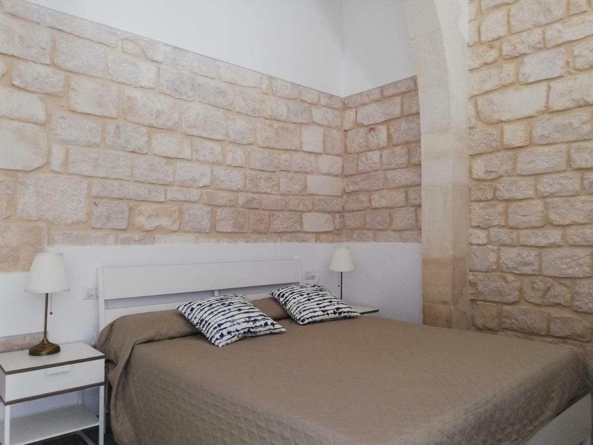 Apartmán Triskelion Scicli Exteriér fotografie