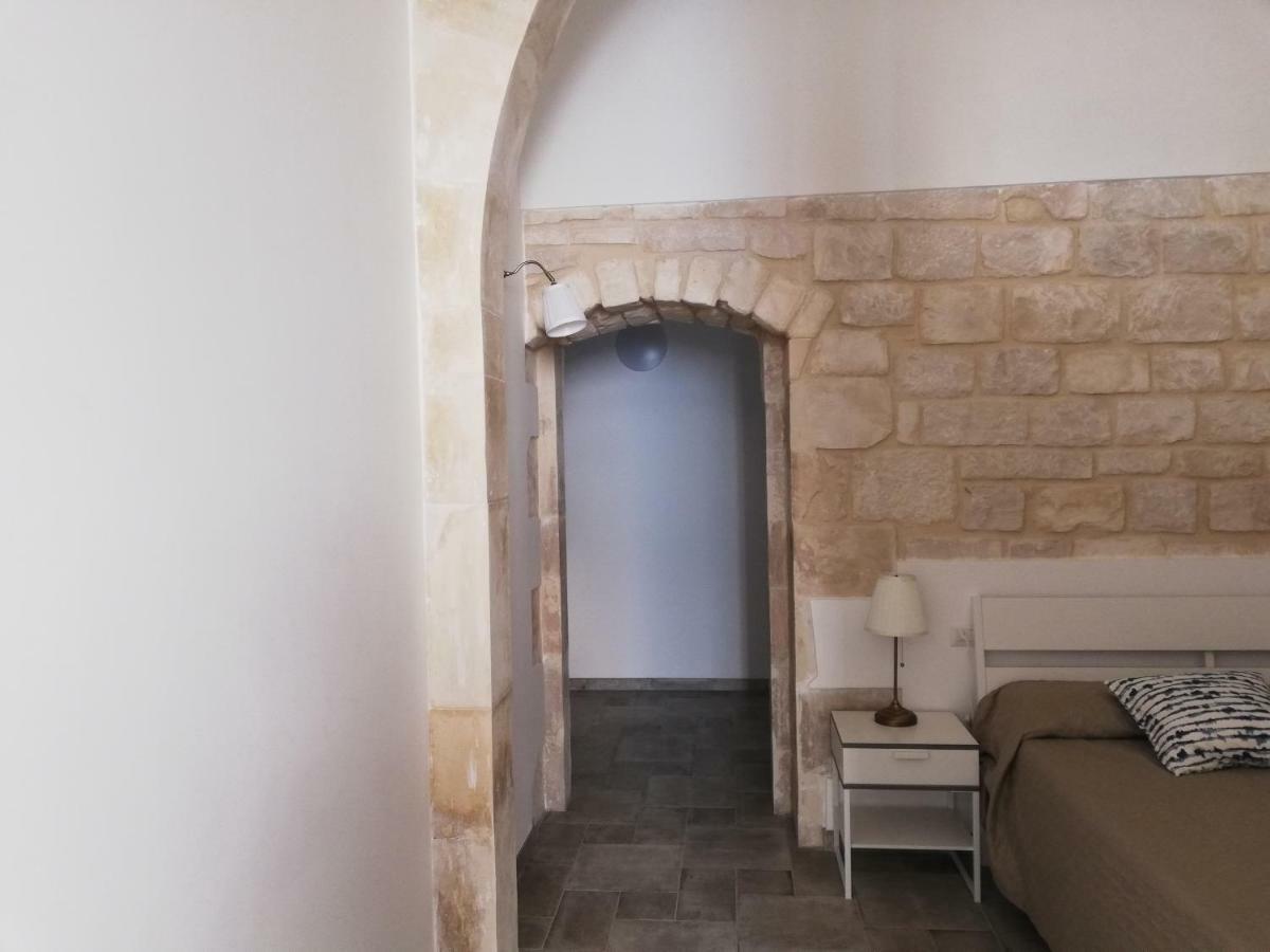 Apartmán Triskelion Scicli Exteriér fotografie